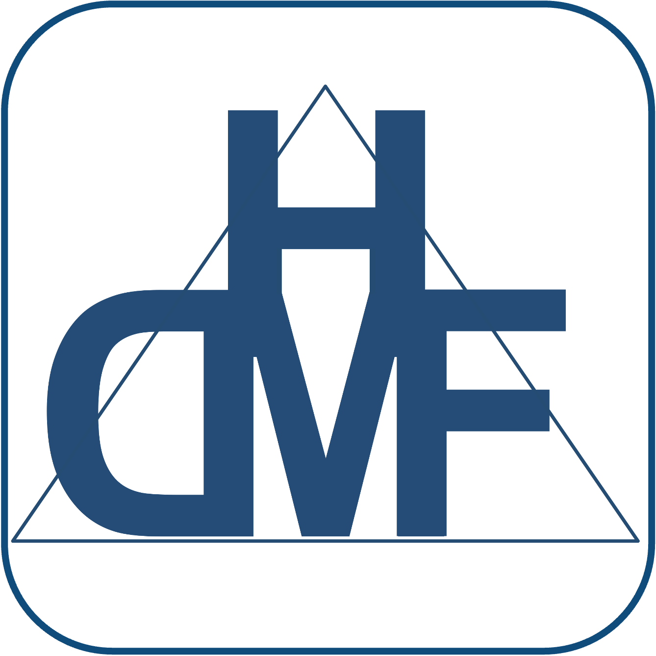 HDMF